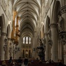 Catedral de San Miguel y Santa Gúdula
